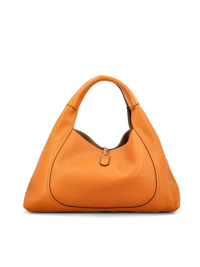 Borsa realizzata in pelle. 837466 AAEAO7626 GUCCI 