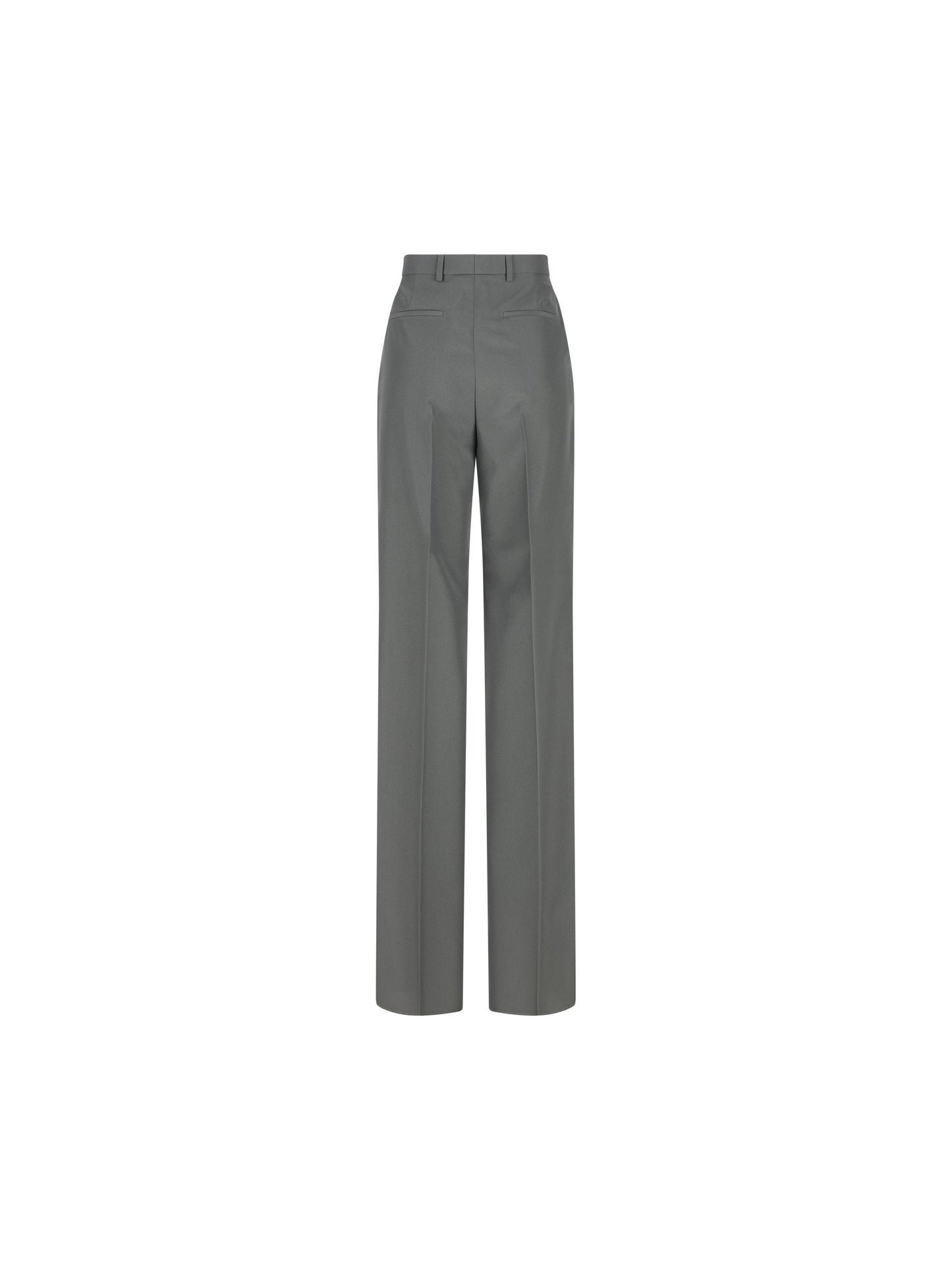 Pantaloni realizzati in panama tecnico. 845357 ZAFKB1088 GUCCI 