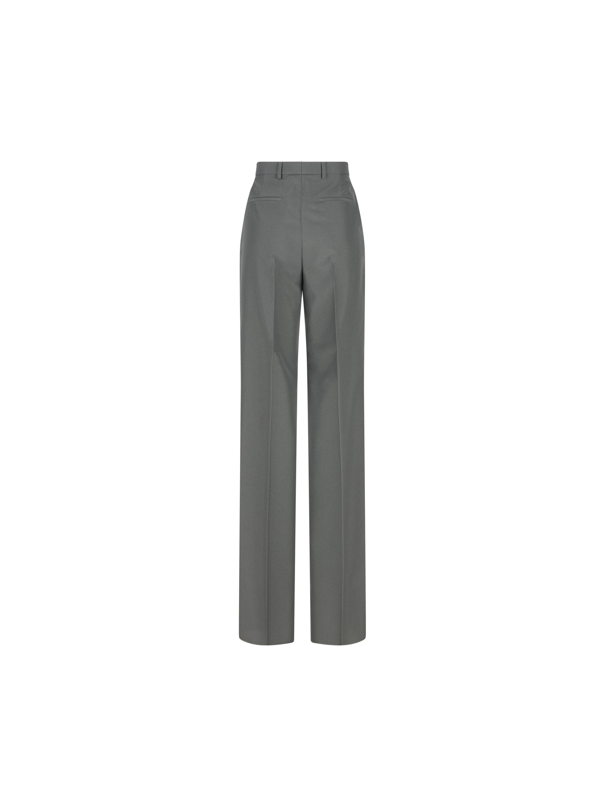 Pantaloni realizzati in panama tecnico. 845357 ZAFKB1088 GUCCI 