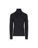 Dolcevita realizzato in lana vergine. 5100052 S00C2V0020 STONE ISLAND 