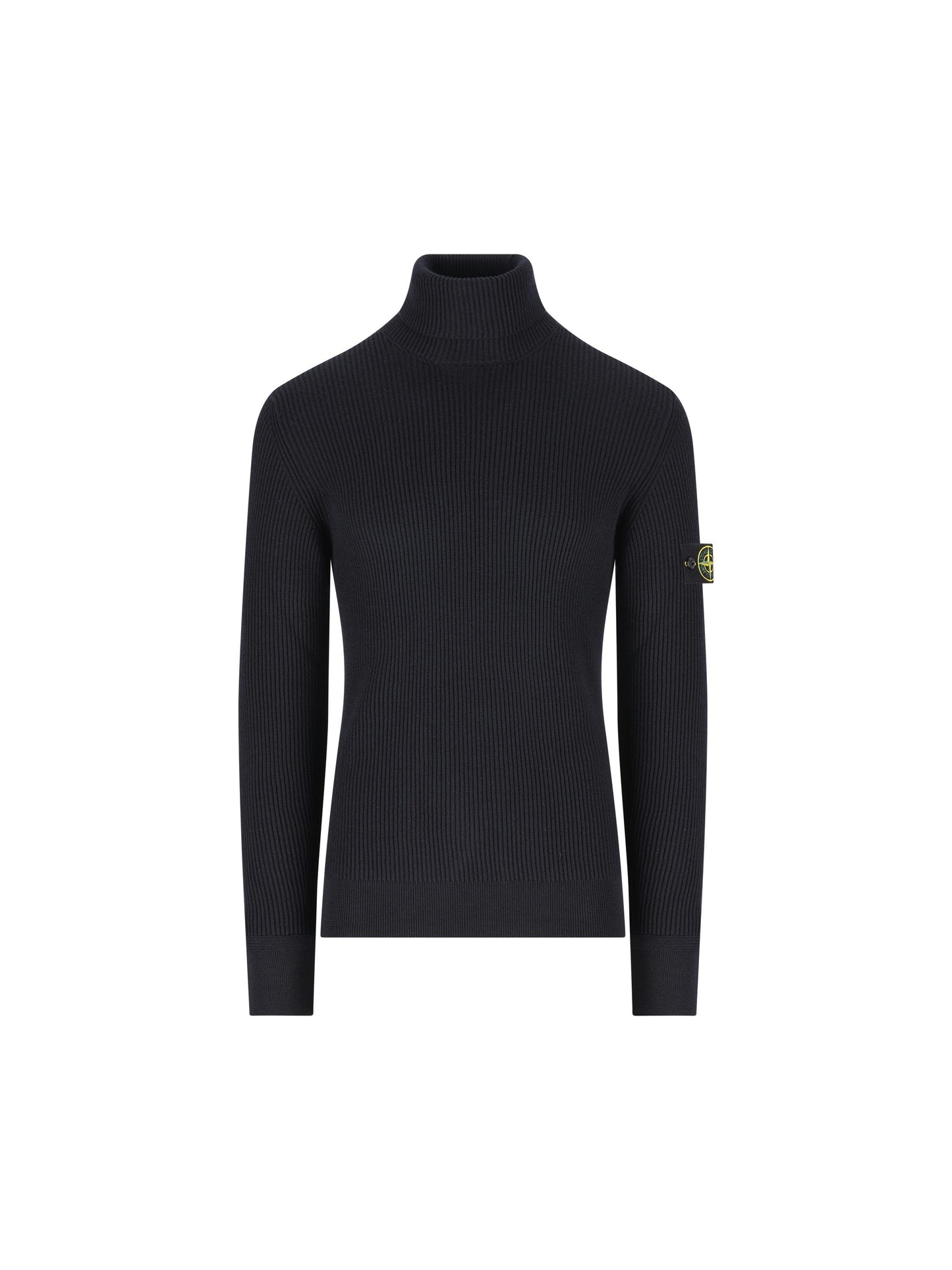 Dolcevita realizzato in lana vergine. 5100052 S00C2V0020 STONE ISLAND 