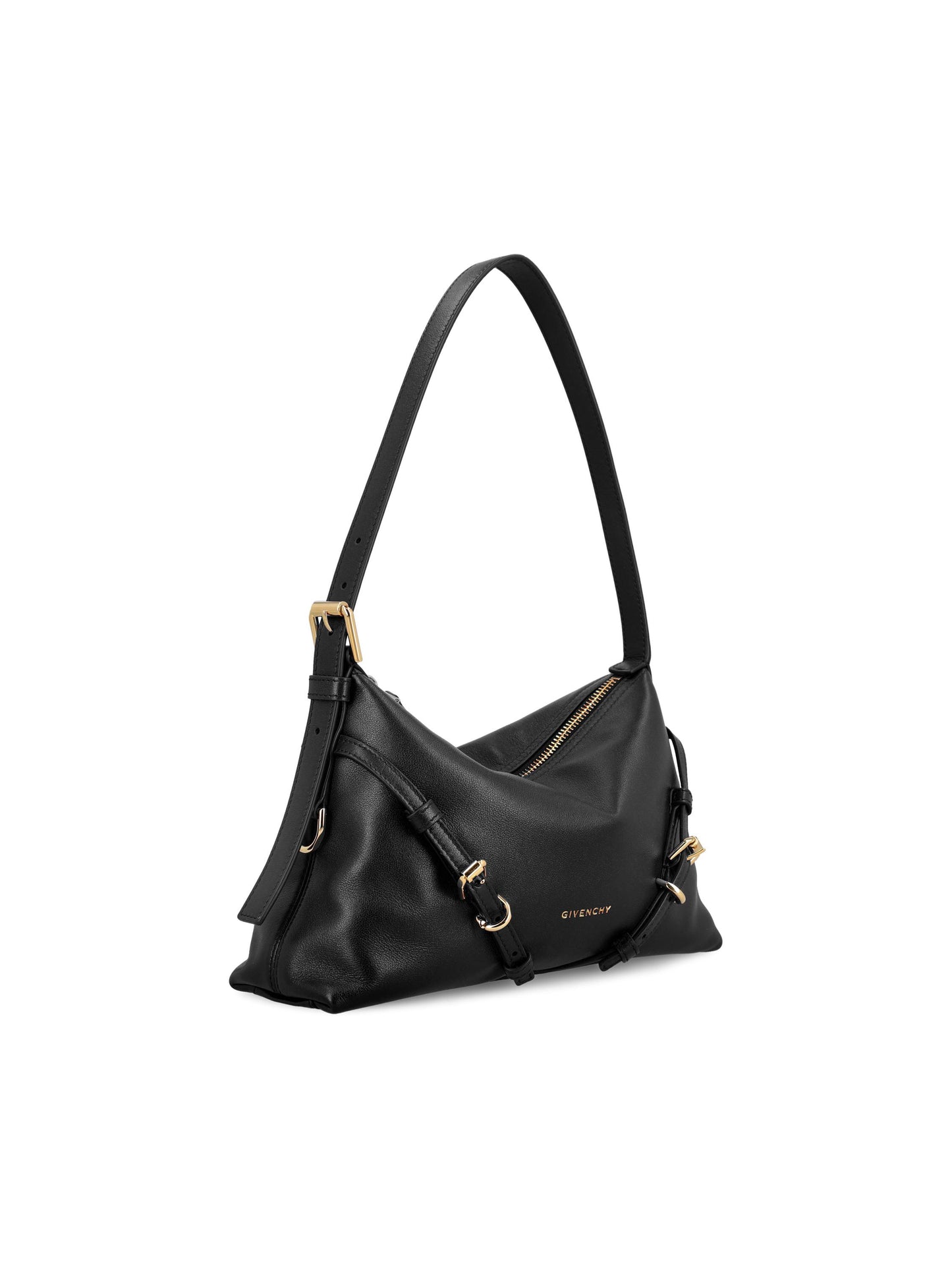 Borsa Voyou Mini in pelle BB514XB2AE 001 GIVENCHY 