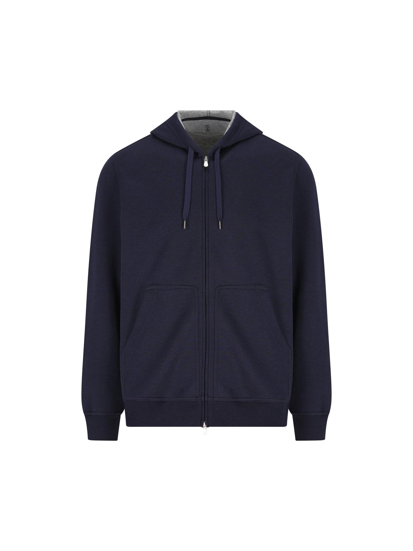 Felpa in cotone MM8319069G C1265 BRUNELLO CUCINELLI 