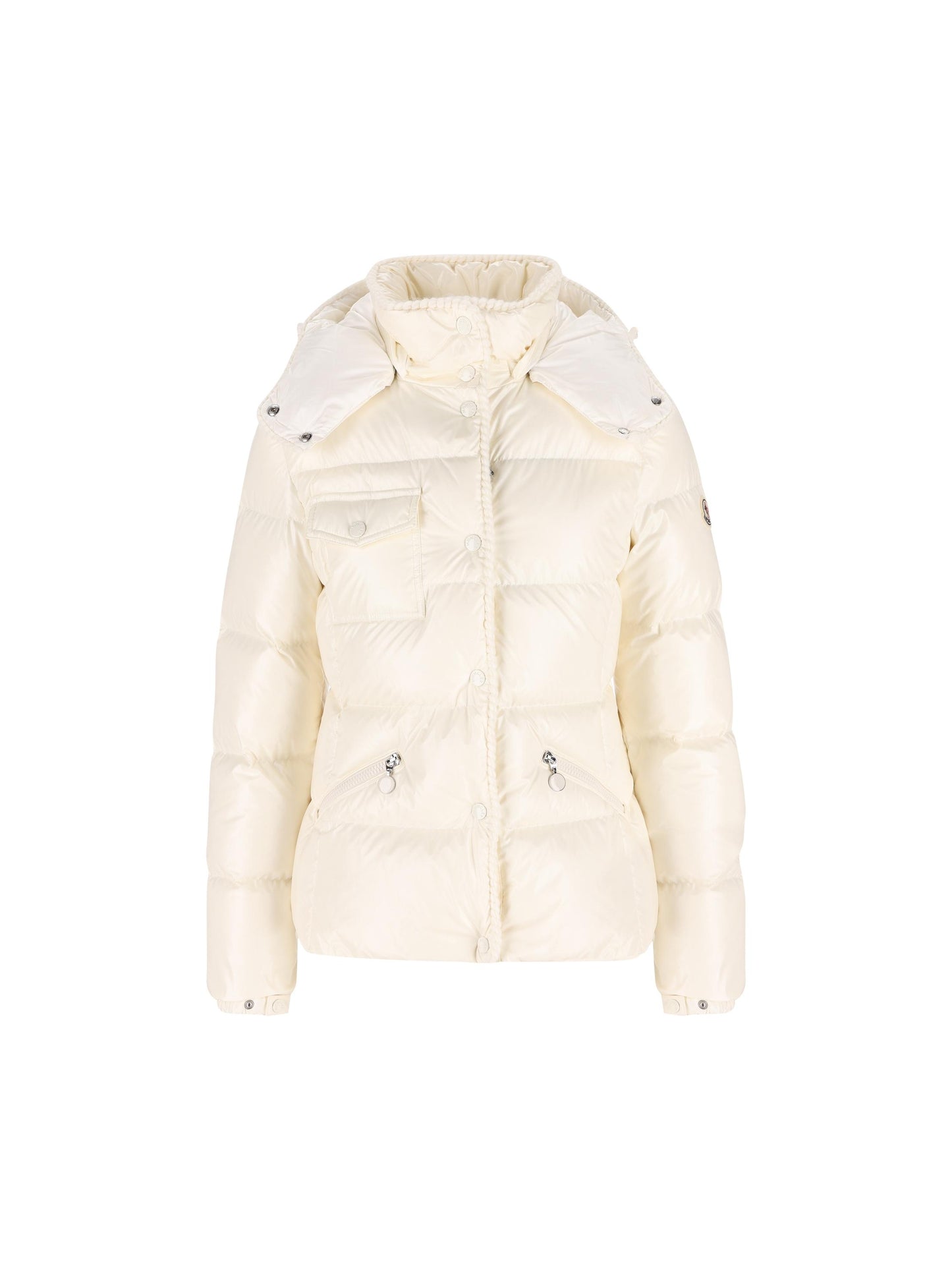 Piumino in nylon. W1A00014 597EU04A MONCLER 