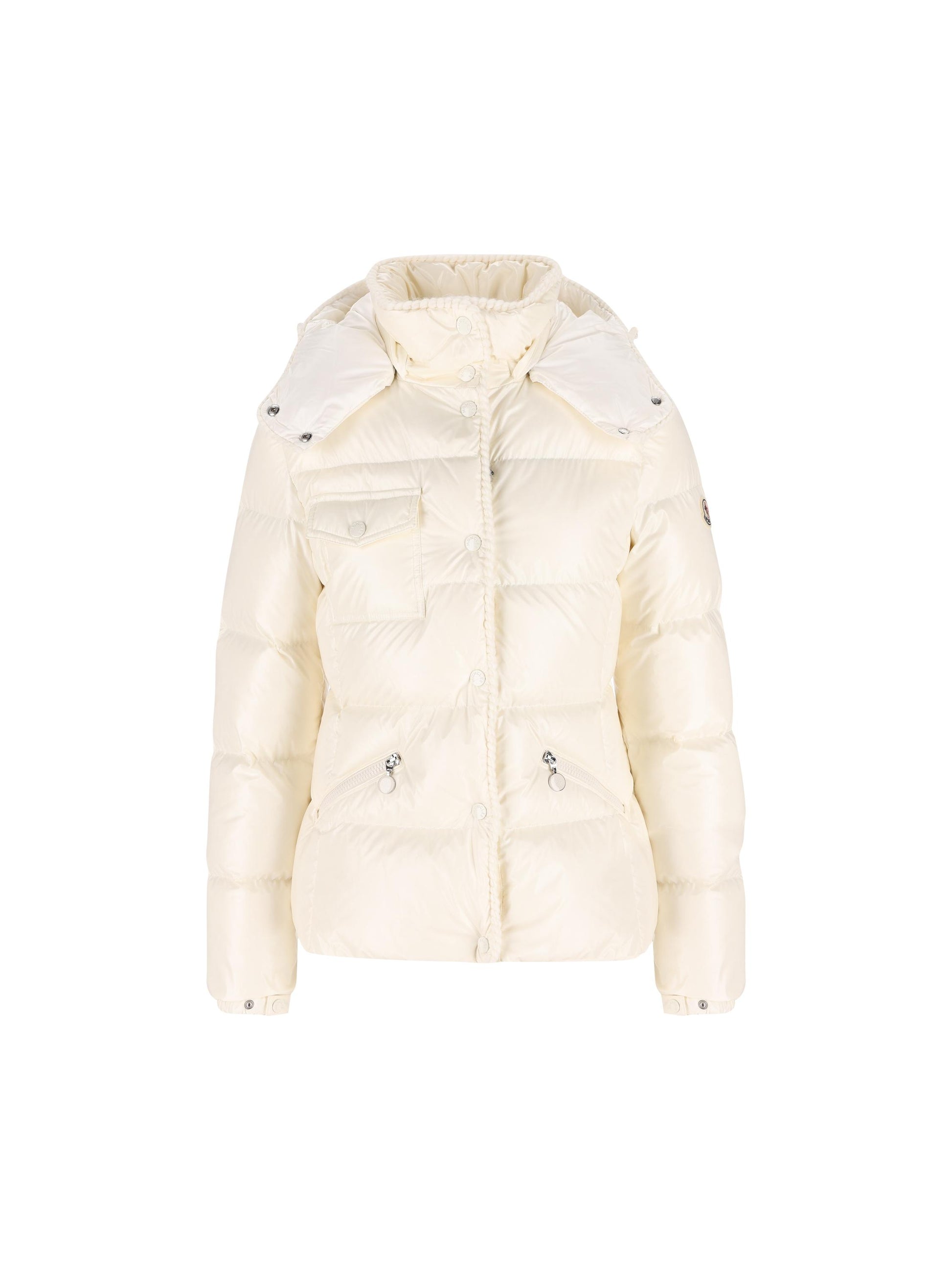 Piumino in nylon. W1A00014 597EU04A MONCLER 