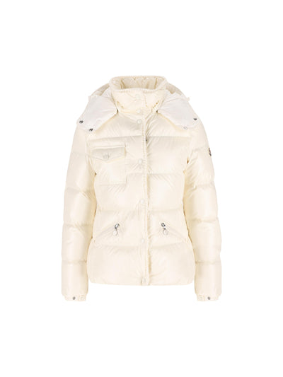 Piumino in nylon. W1A00014 597EU04A MONCLER 
