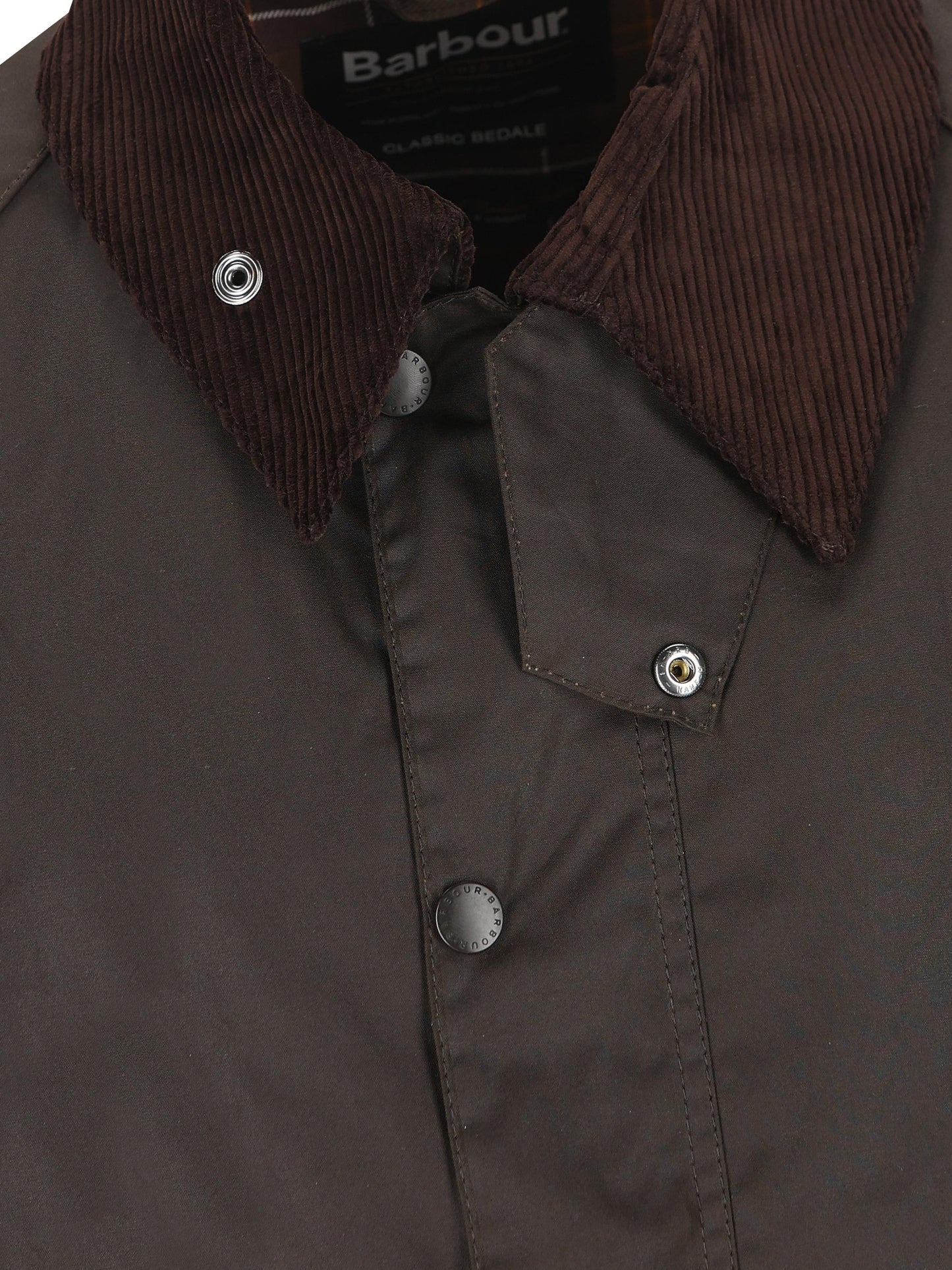 BARBOUR MWX0010OL71