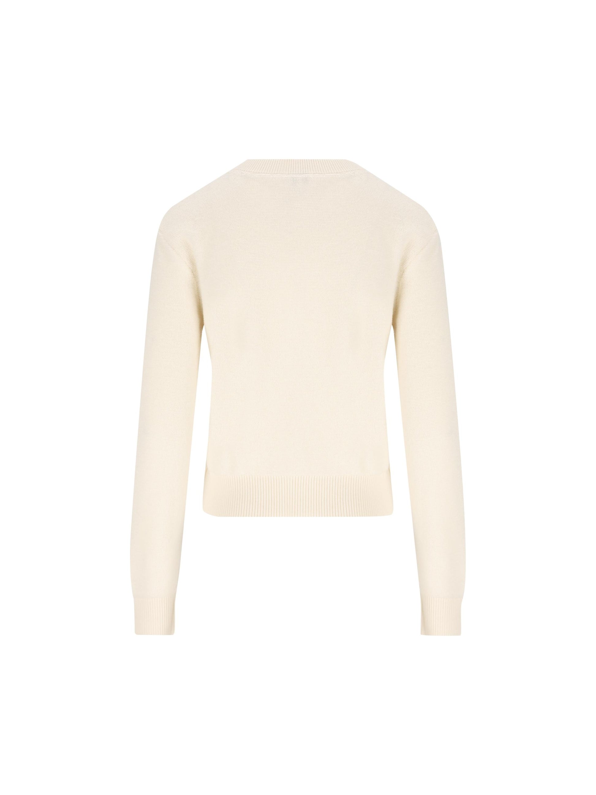 Maglia realizzata in lana. S359Y14KJ6 2370 LOEWE 