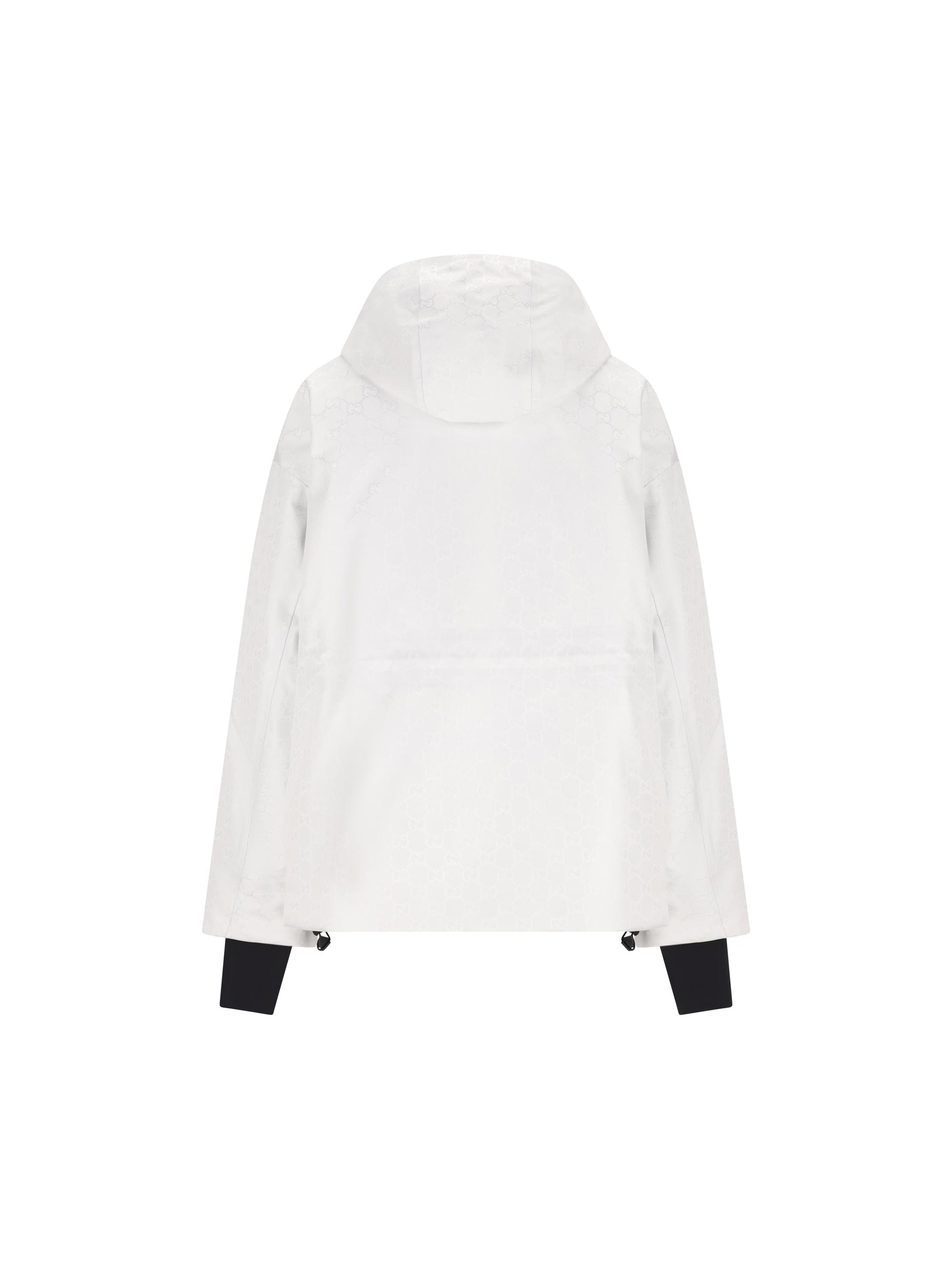 Giacca realizzata in tessuto tecnico. 837764 ZATL79000 GUCCI 