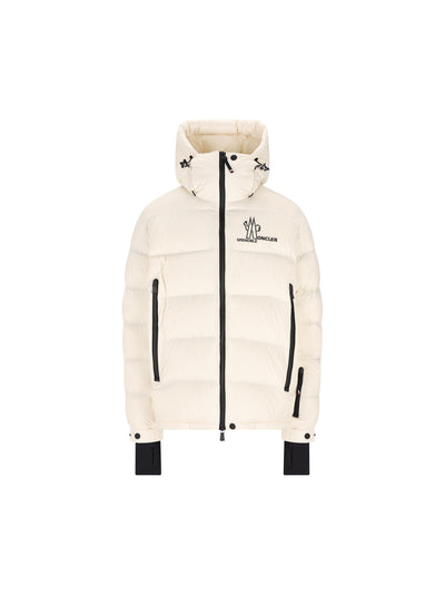 Piumino realizzato in poliammide. M1A00050 539X6036 MONCLER GRENOBLE 