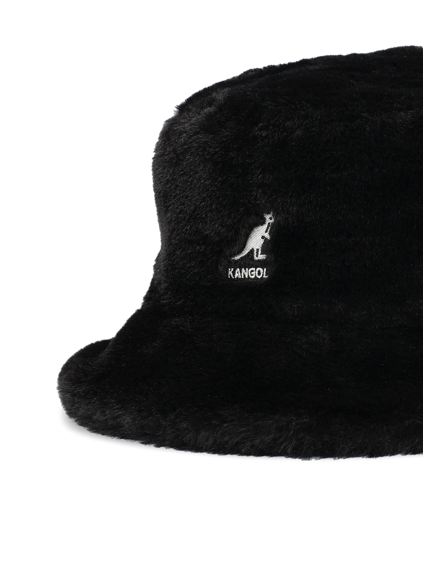 Cappello Bucket Faux Fur K4370 SB002 KANGOL 