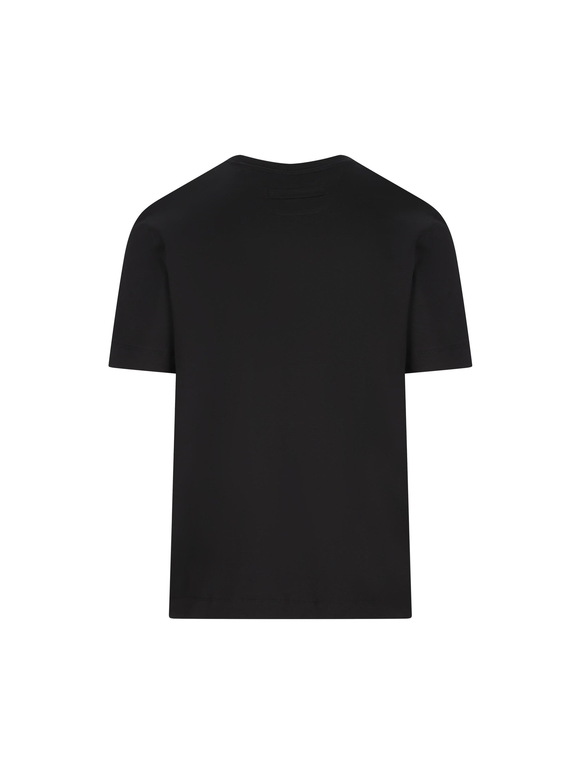 T-Shirt realizzata in cotone. UH360A3 H765001 ZEGNA 