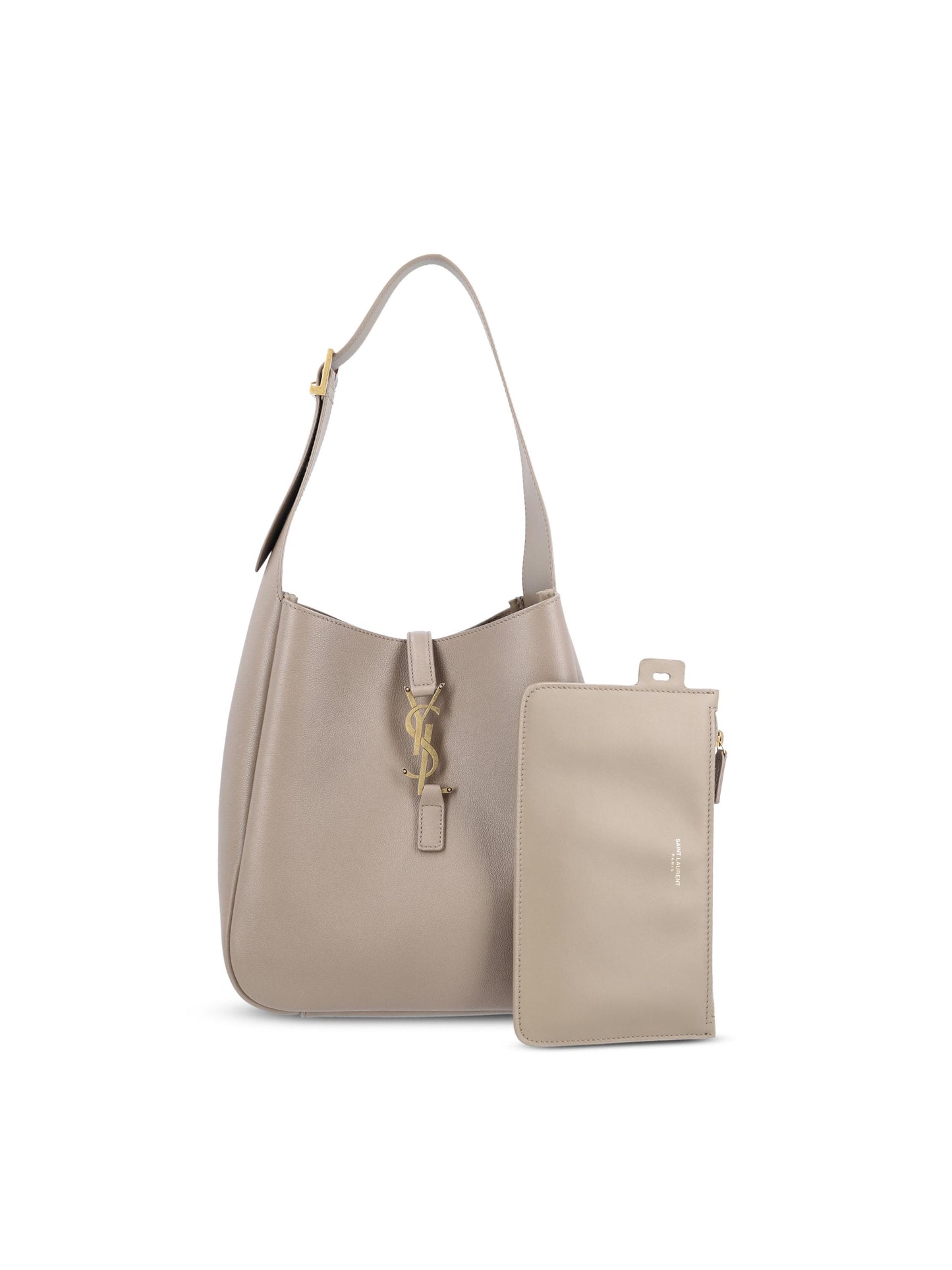 Borsa realizzata in pelle di vitello. 850533 AAAUQ1346 SAINT LAURENT 