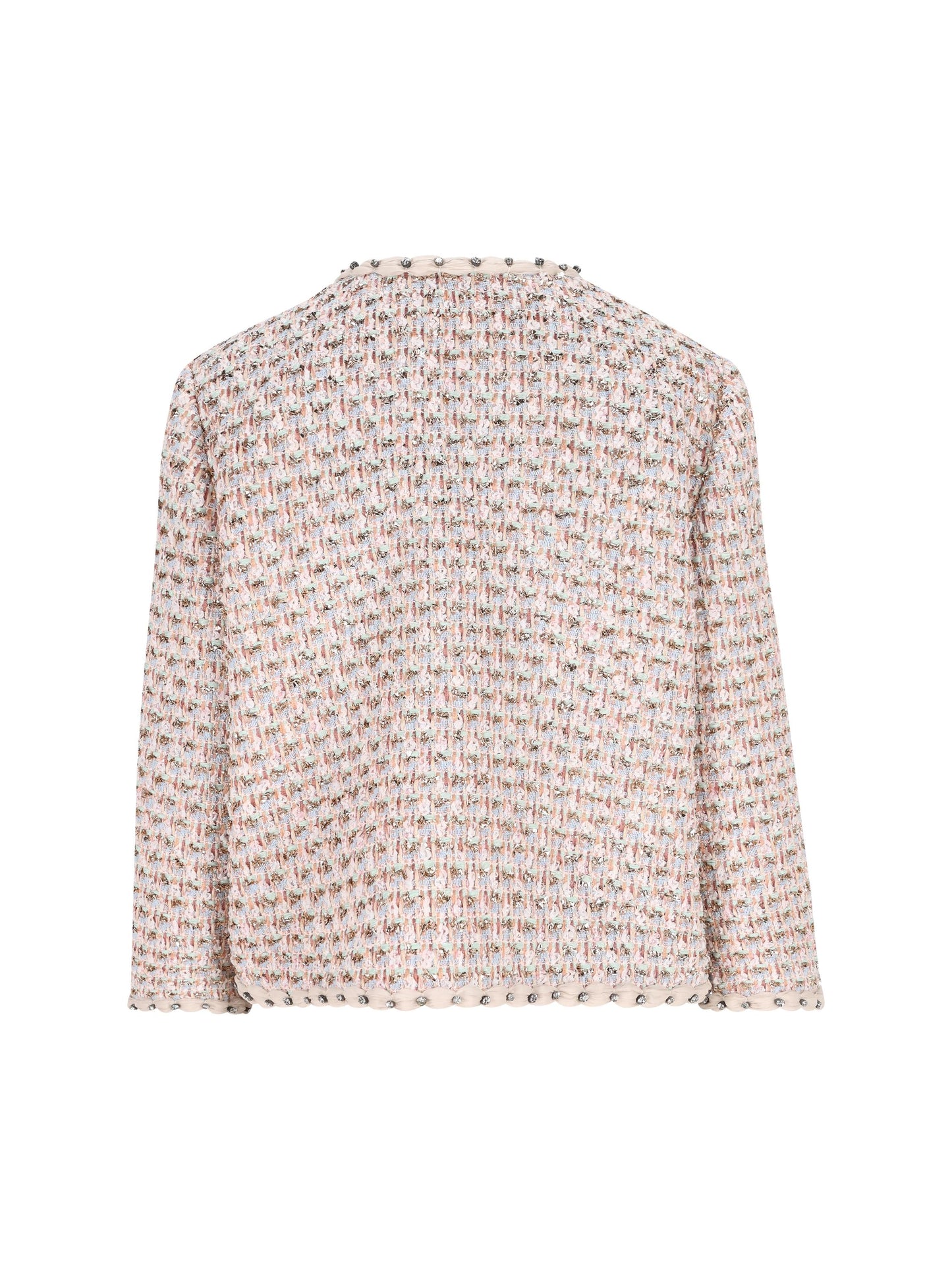 Giacca in poliammide. 7B3CE3YI9E5 M12 VALENTINO GARAVANI 