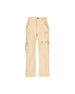 Pantaloni realizzati in cotone. 26EPA0691FA-D2E02I 90BE ISABEL MARANT 