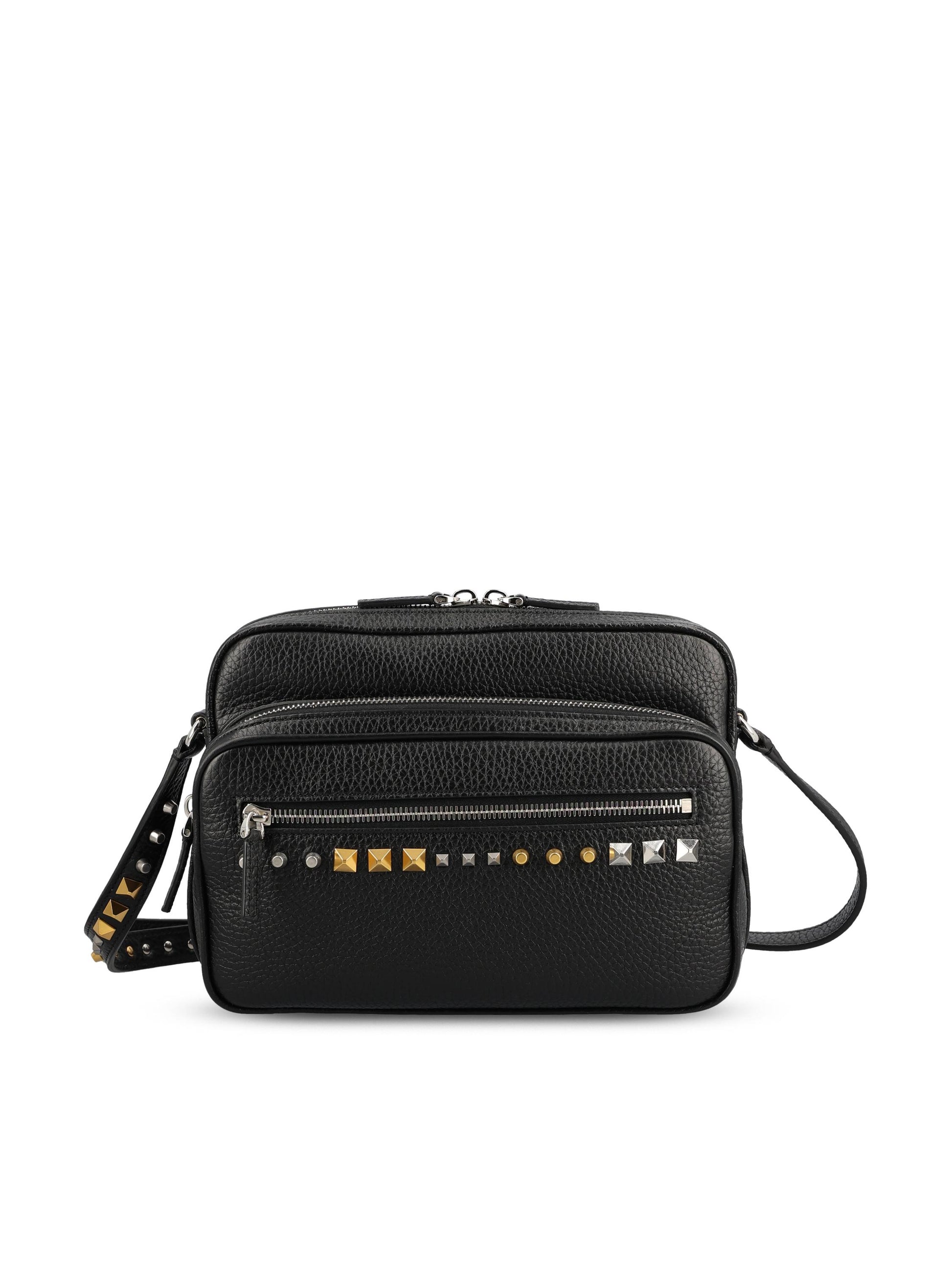 Borsa realizzata in pelle di vitello. 8Y2B0S90VTJ 0NO VALENTINO GARAVANI 