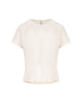 T-shirt realizzata in poliestere. NF0A8GXW QNI1 THE NORTH FACE 