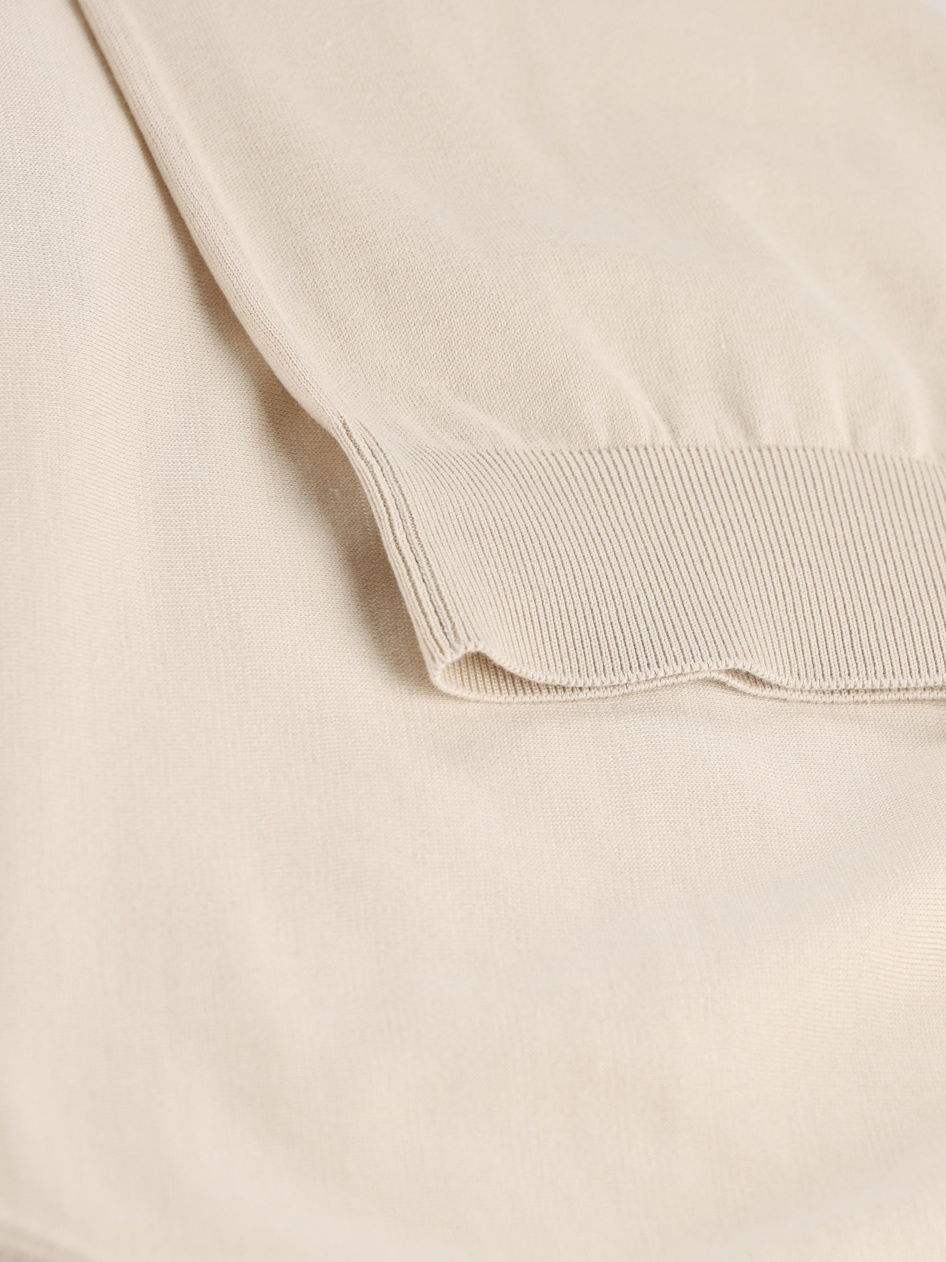 Polo realizzata in cotone. FAP2470 A0HL LORO PIANA 
