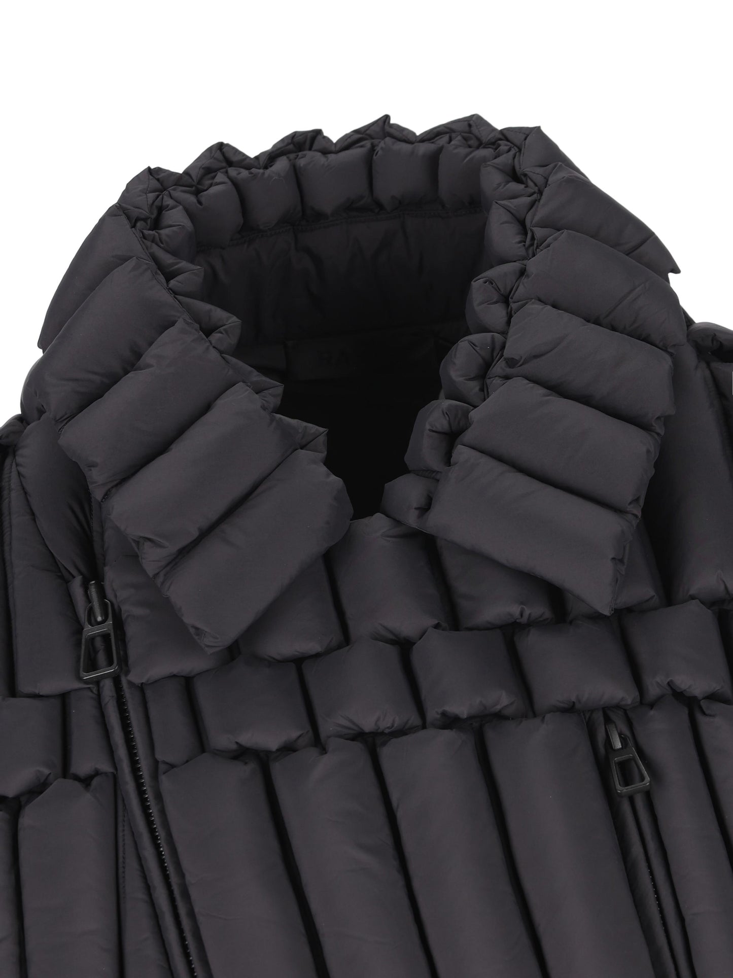 Piumino realizzato in nylon. CRDJ086 19 RAXXY 