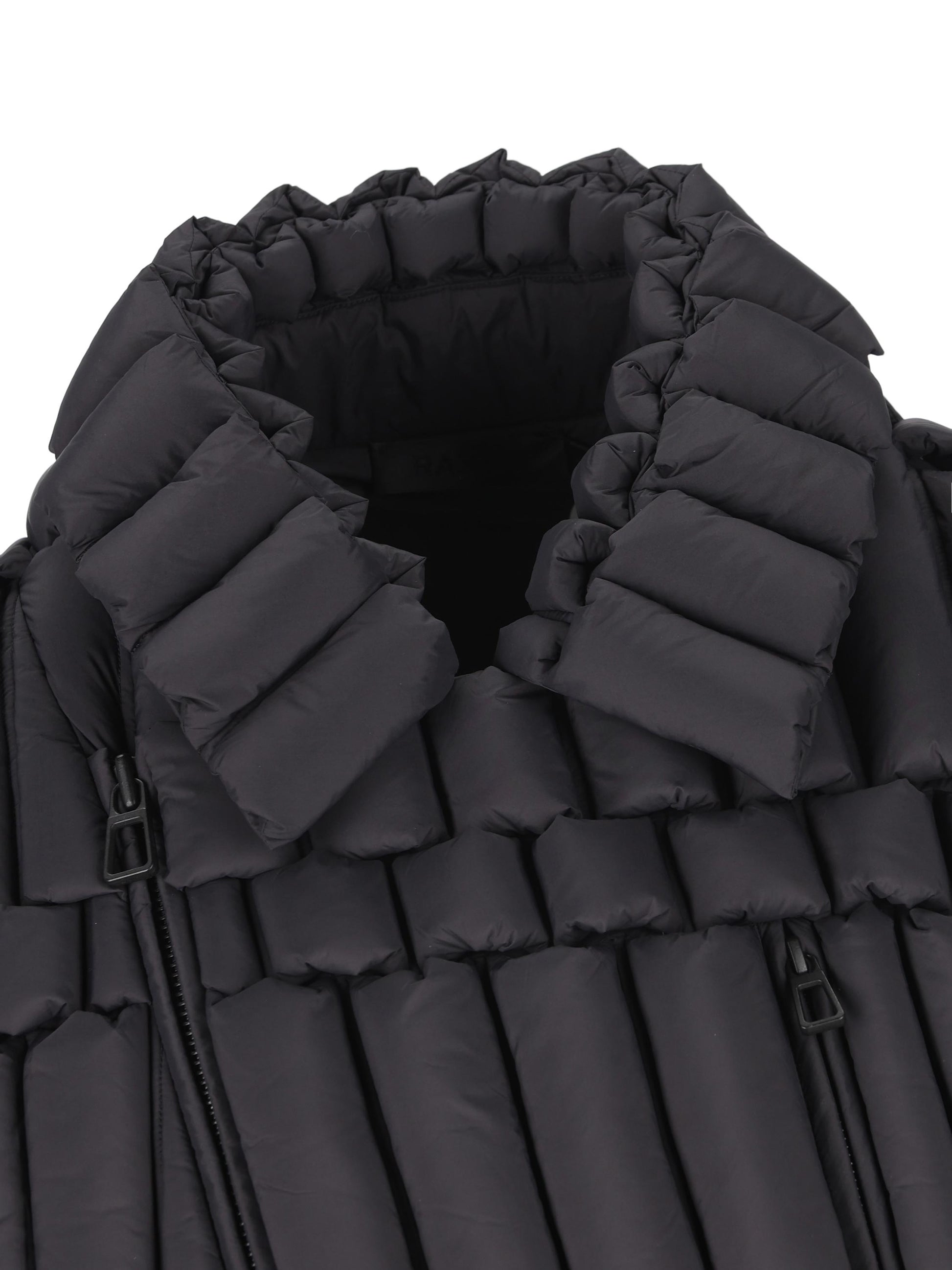 Piumino realizzato in nylon. CRDJ086 19 RAXXY 