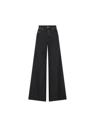 Jeans realizzati in cotone. A03624 09N8902 DIESEL 