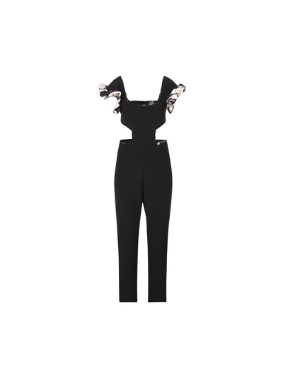 Tuta realizzata in poliestere riciclato. S26CAT7410  CATALINA 