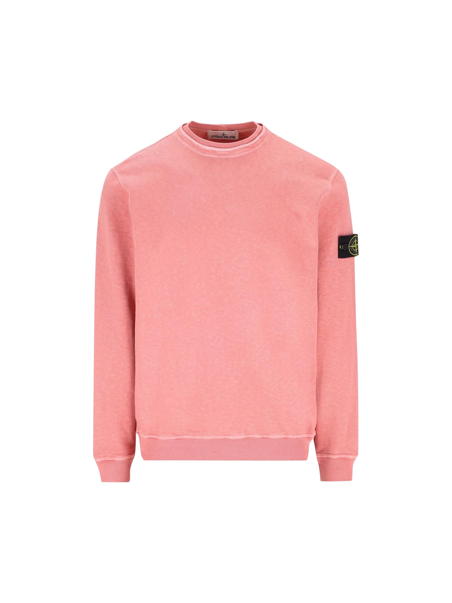 Felpa realizzata in cotone. 6100034 S0060V018G STONE ISLAND 