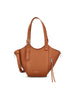 Borsa realizzata in pelle di vitello. A538HHBX07 4927 LOEWE 