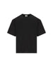 T-Shirt realizzata in cotone. 862769 Y38AK1000 SAINT LAURENT 