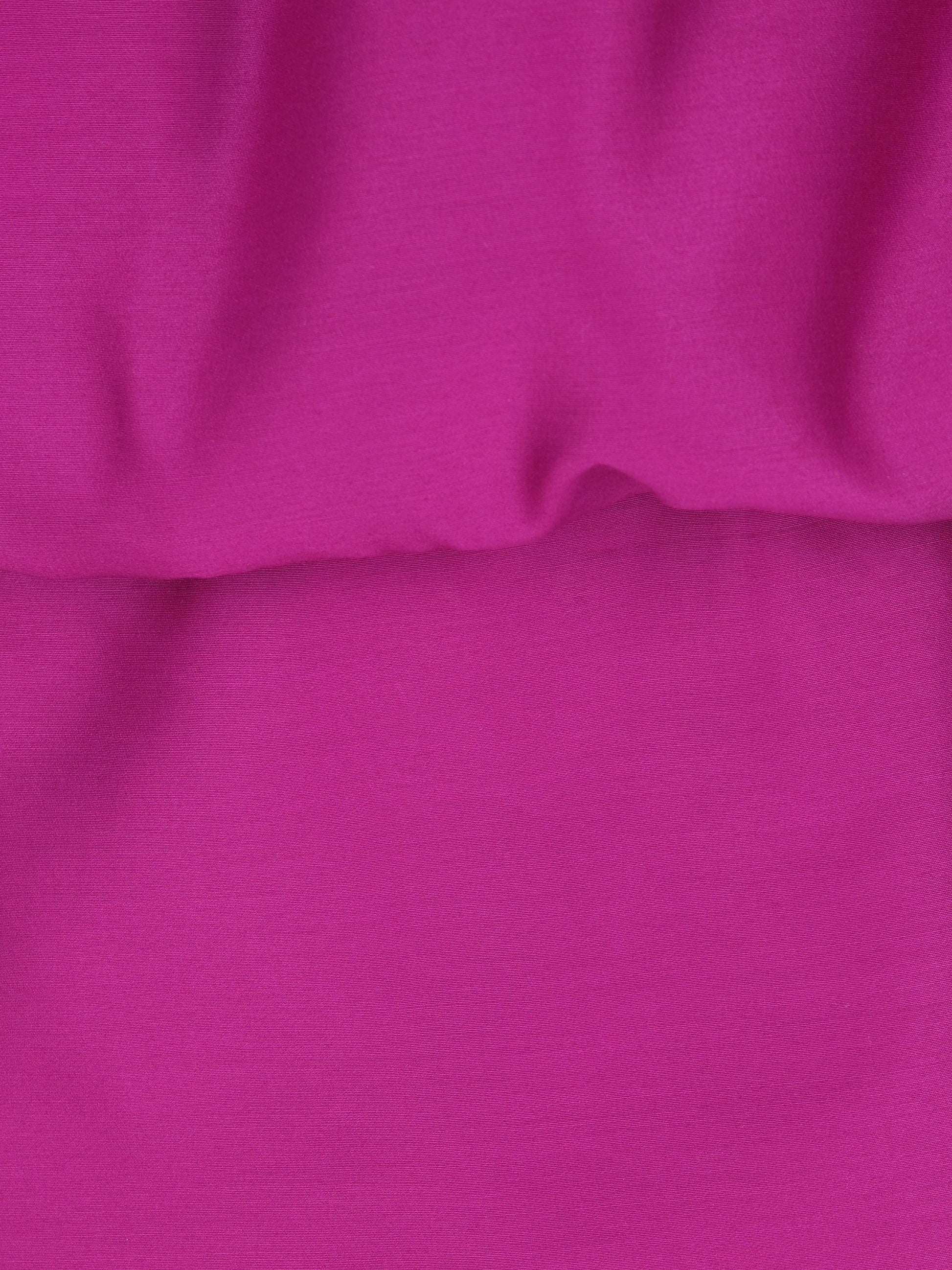 Abito realizzato in lana e seta. 875842 TUT225100 BALENCIAGA 