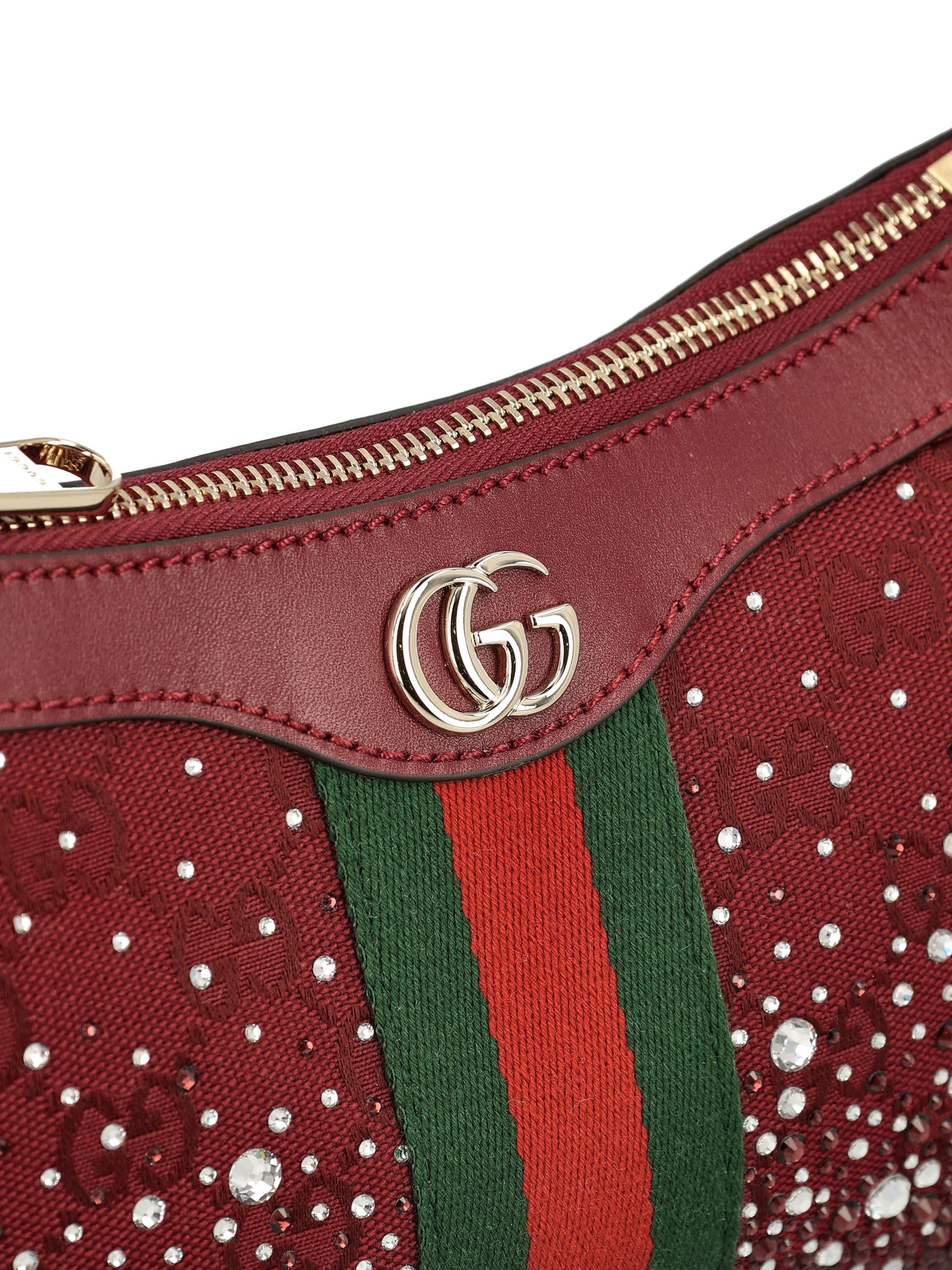 Borsa realizzata in tessuto GG. 841341 FAFFA8541 GUCCI 