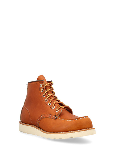 RED WING 875ORO