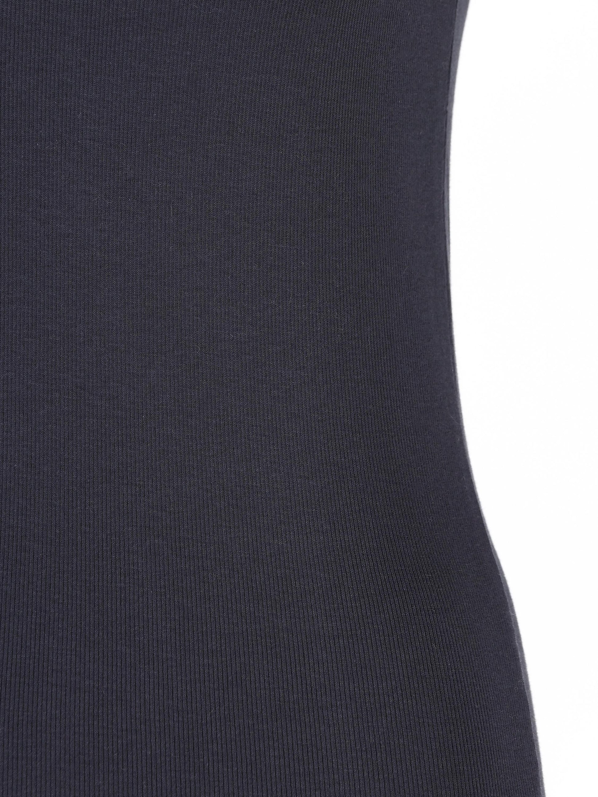 Top realizzato in cotone ed elastan. M0TC8EL672 C4224 BRUNELLO CUCINELLI 