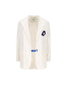 Giacca in canvas. FJ7699 AW7QF0ZNM FENDI 