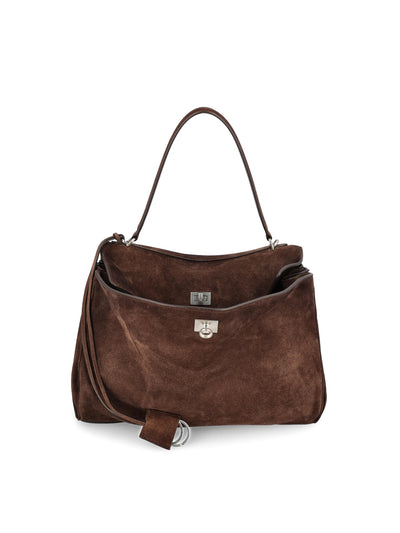 Borsa realizzata in pelle. 789772 2AB4G2308 BALENCIAGA 