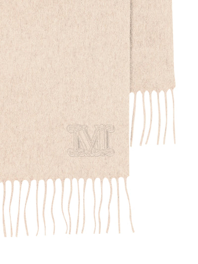 Stola realizzata in cashmere. 2524546311600 003 MAX MARA 