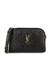 Borsa realizzata in pelle di vitello. 733667 1EL071000 SAINT LAURENT 