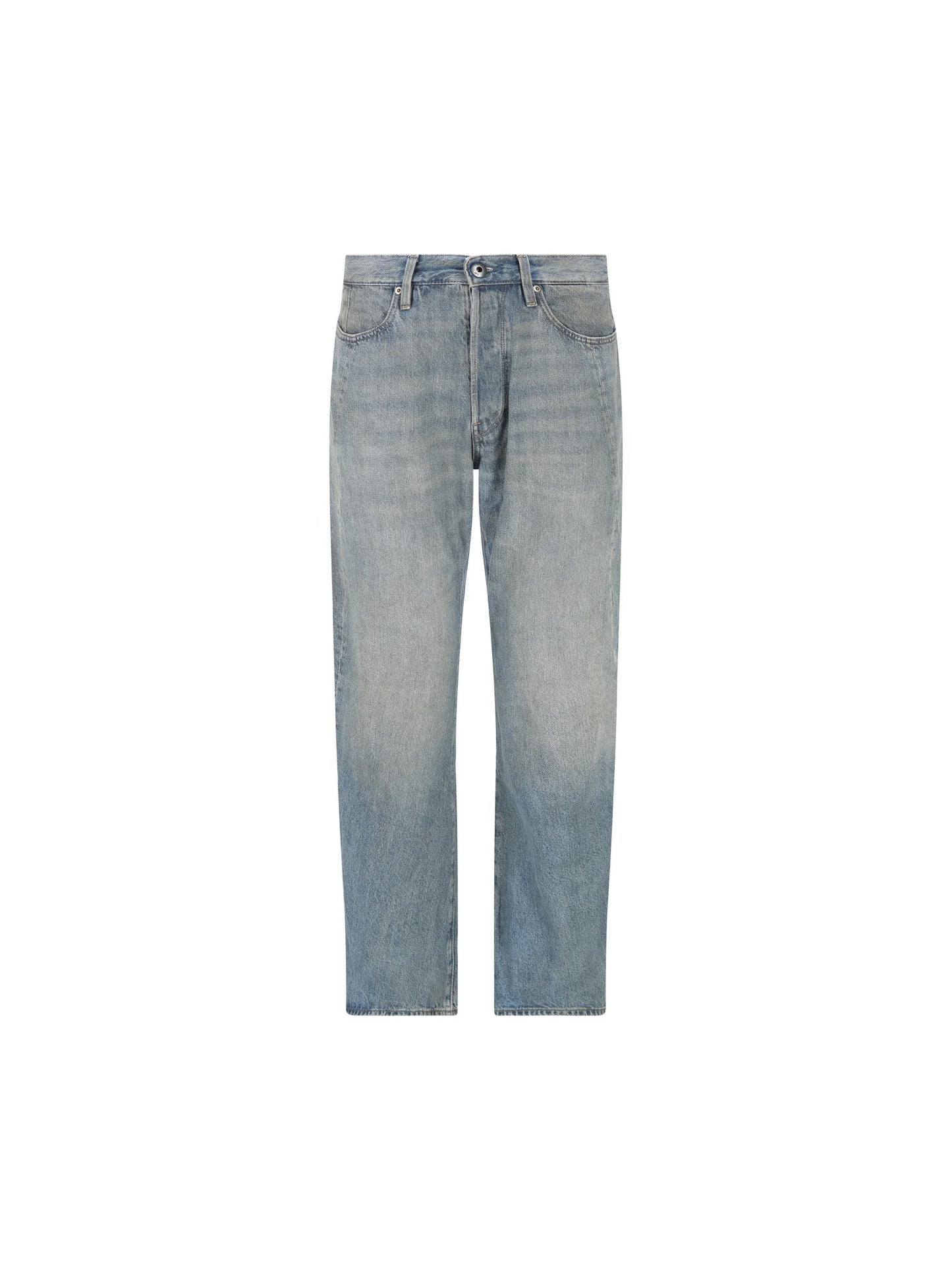 Jeans realizzati in cotone. D26999-D788 H117 G-STAR 