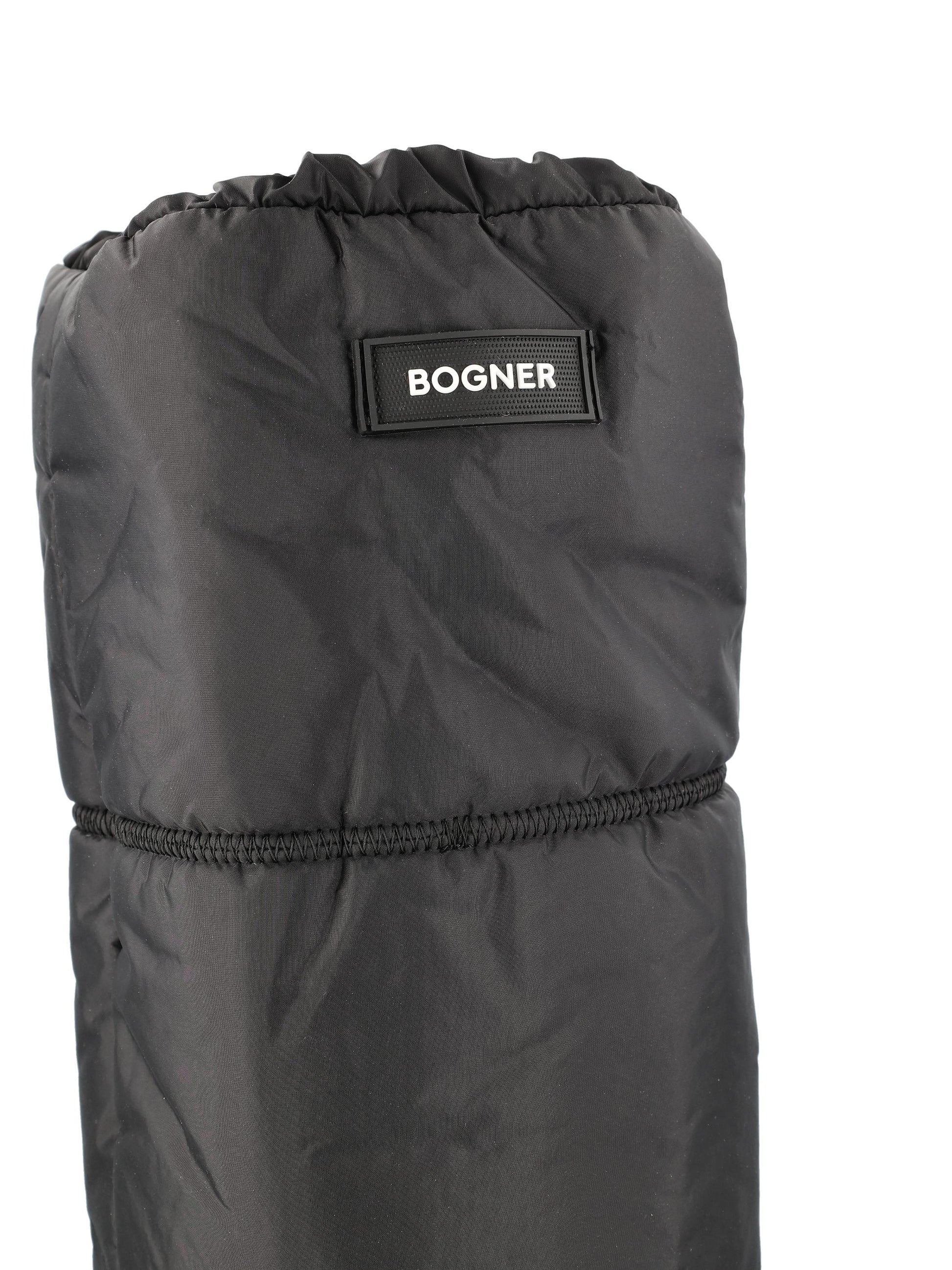 Stivali realizzati in nylon. 32547074 001 BOGNER 