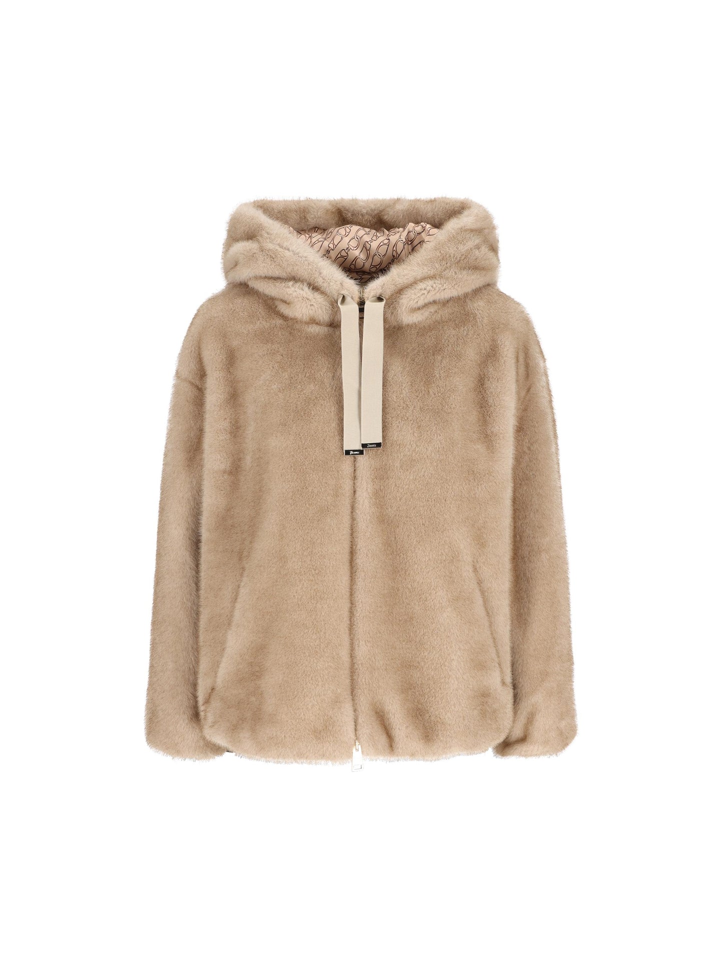 Giacca in poliestere. GI000318D 127391985 HERNO 