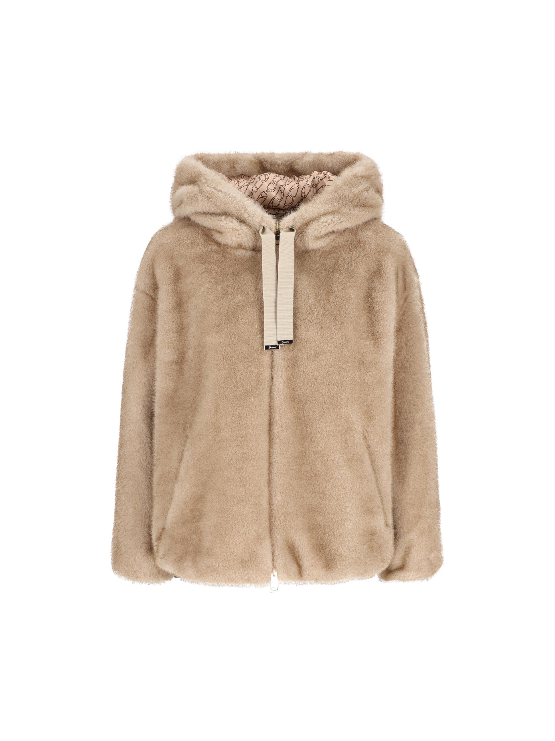 Giacca in poliestere. GI000318D 127391985 HERNO 