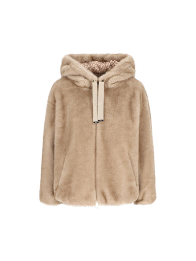 Giacca in poliestere. GI000318D 127391985 HERNO 