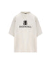 T-shirt in cotone. 818431 TSVU49012 BALENCIAGA 