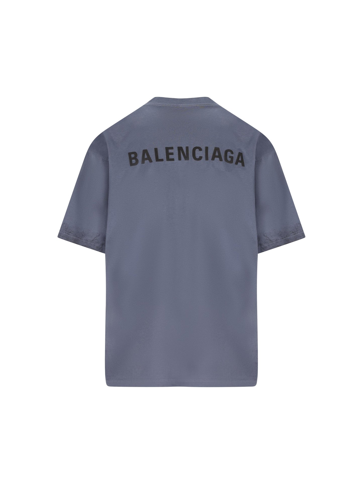 T-Shirt realizzata in cotone. 764235 TTVF93364 BALENCIAGA 