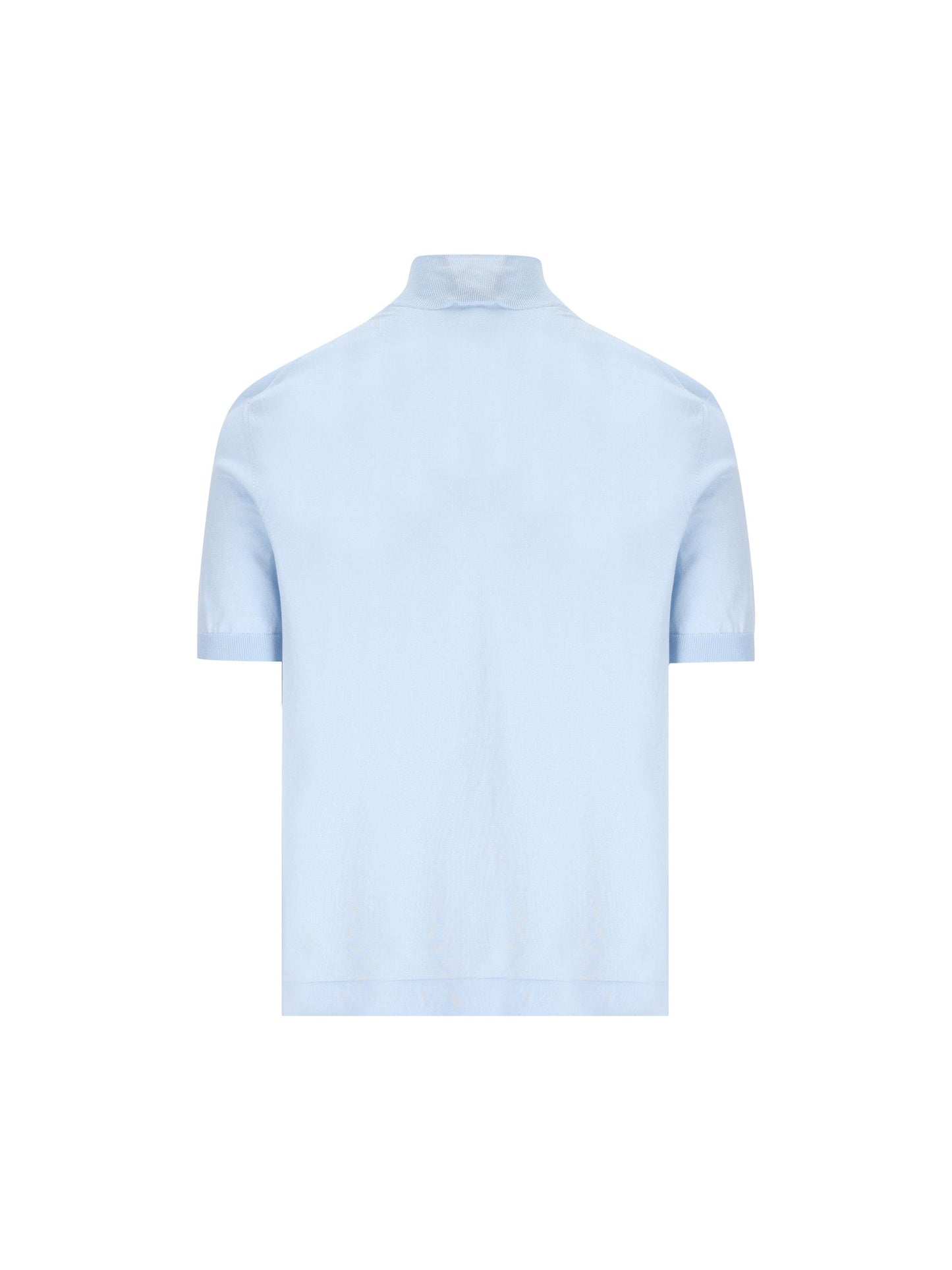 Maglia realizzata in cotone. UMR681 1811F0012 PRADA 