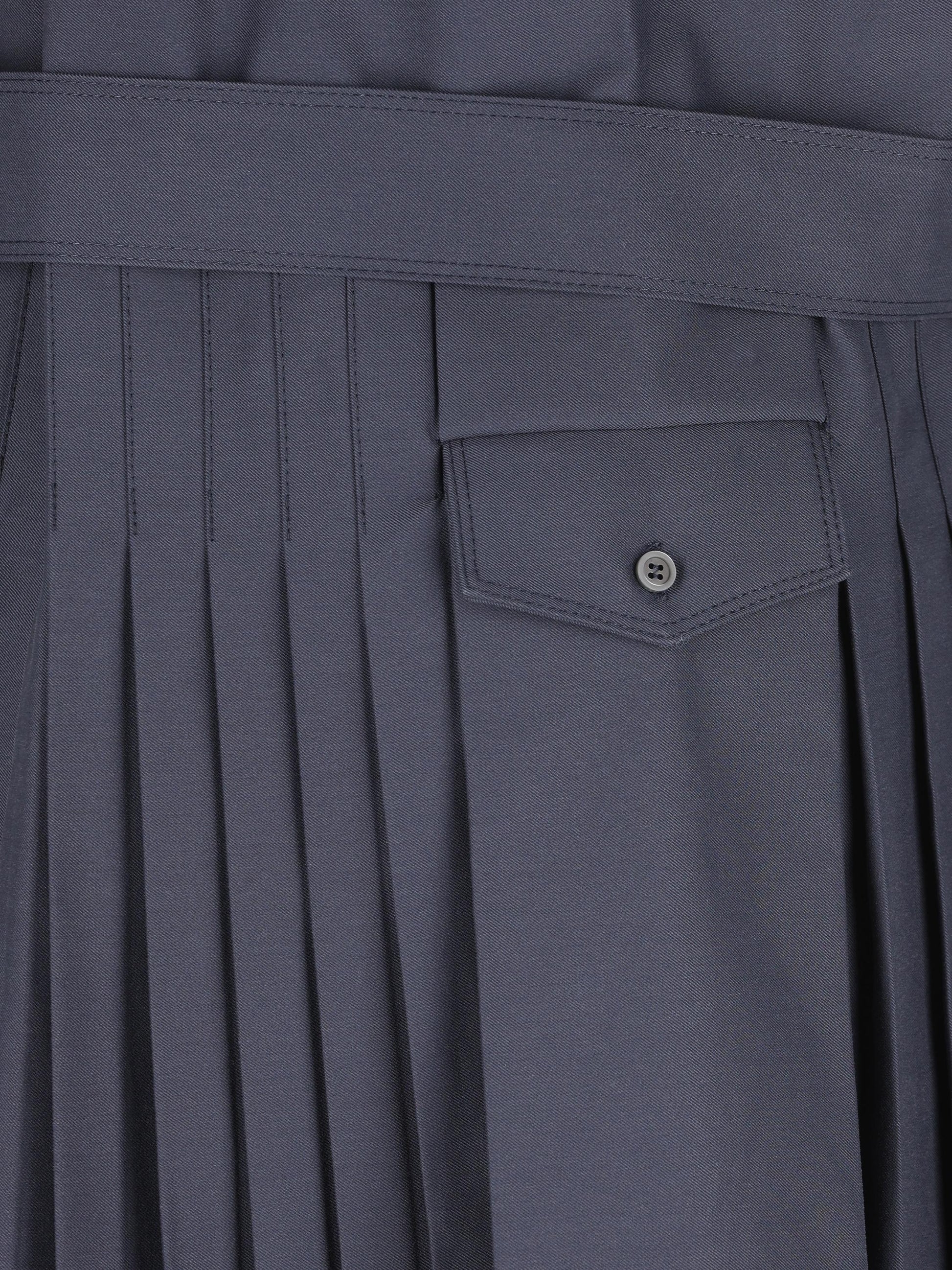 Abito realizzato in cotone. S359Y09XKP 5110 LOEWE 