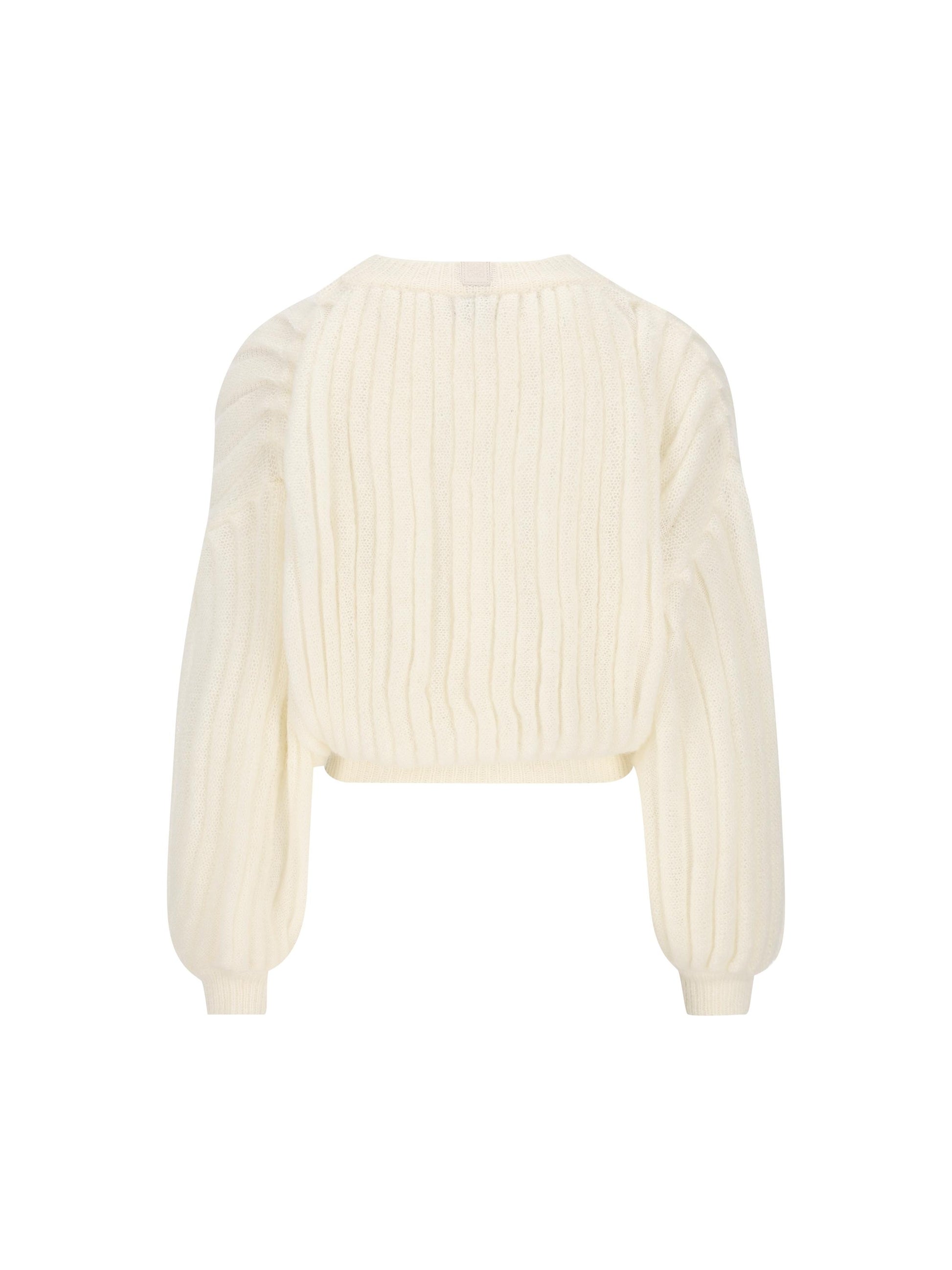 Maglia in mohair. S359Y14KI2 2100 LOEWE 