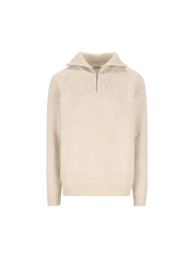 Lupetto realizzato in lana. MMMC1512790WLC B005 FAY 