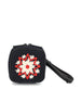 Pochette realizzata in poliammide. W6A00003 M8970778 MONCLER GRENOBLE 