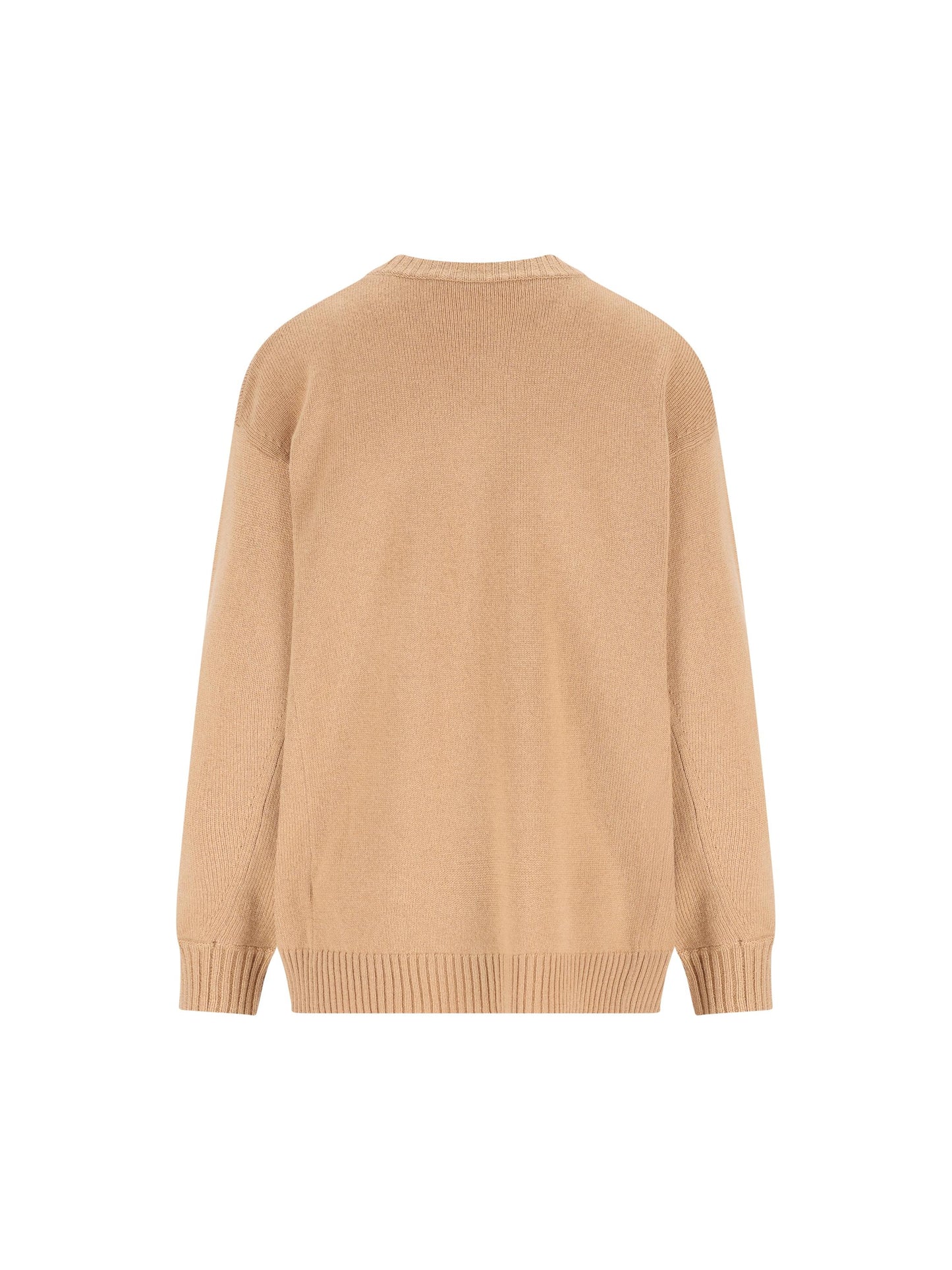 Maglia "Fido" in Lana e Cashmere 2521366212600 042 MAX MARA 